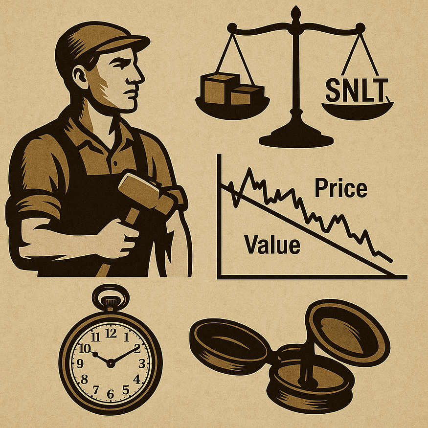 Labour Theory of Value