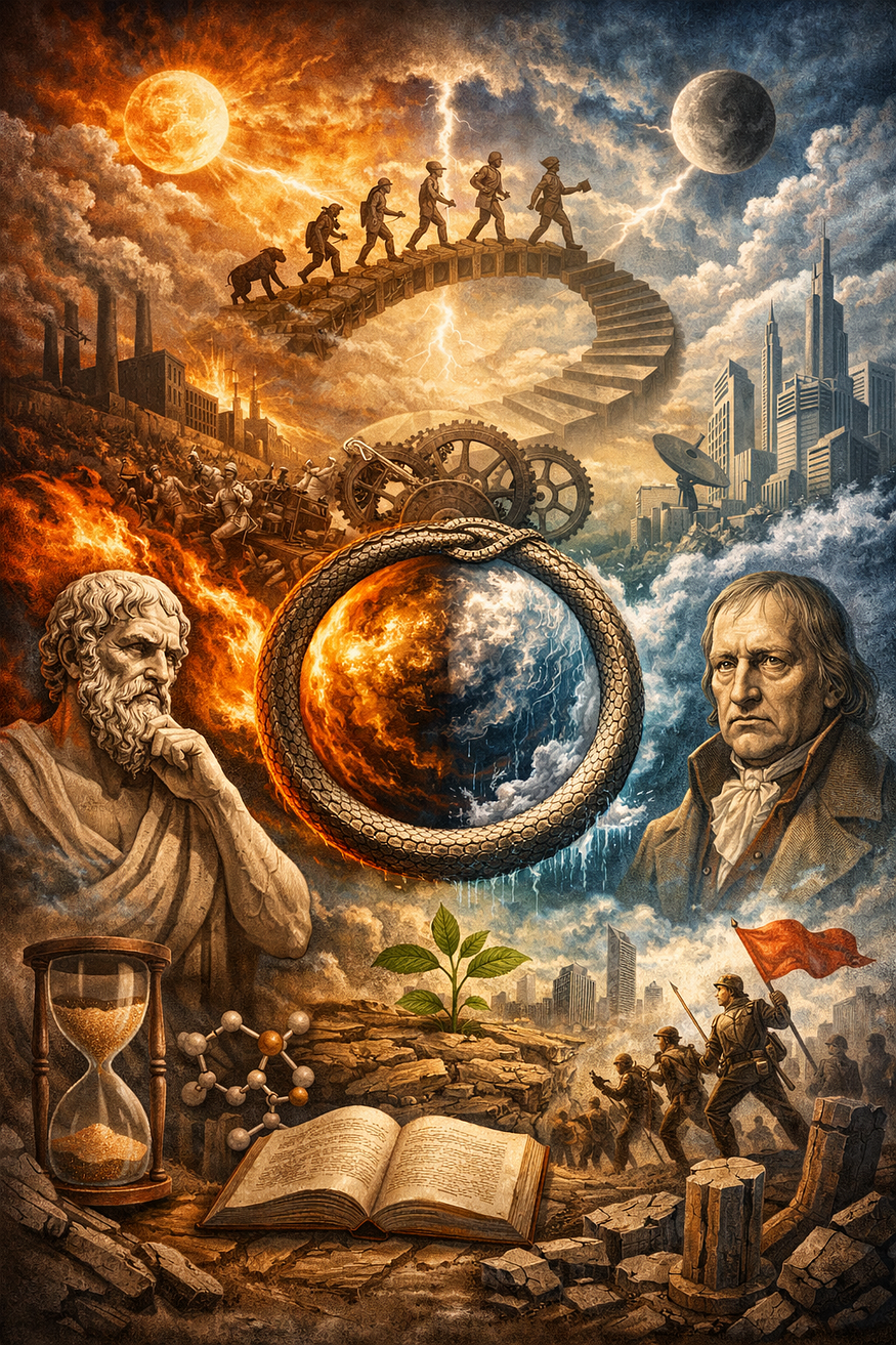 Marxist Philosophy -3