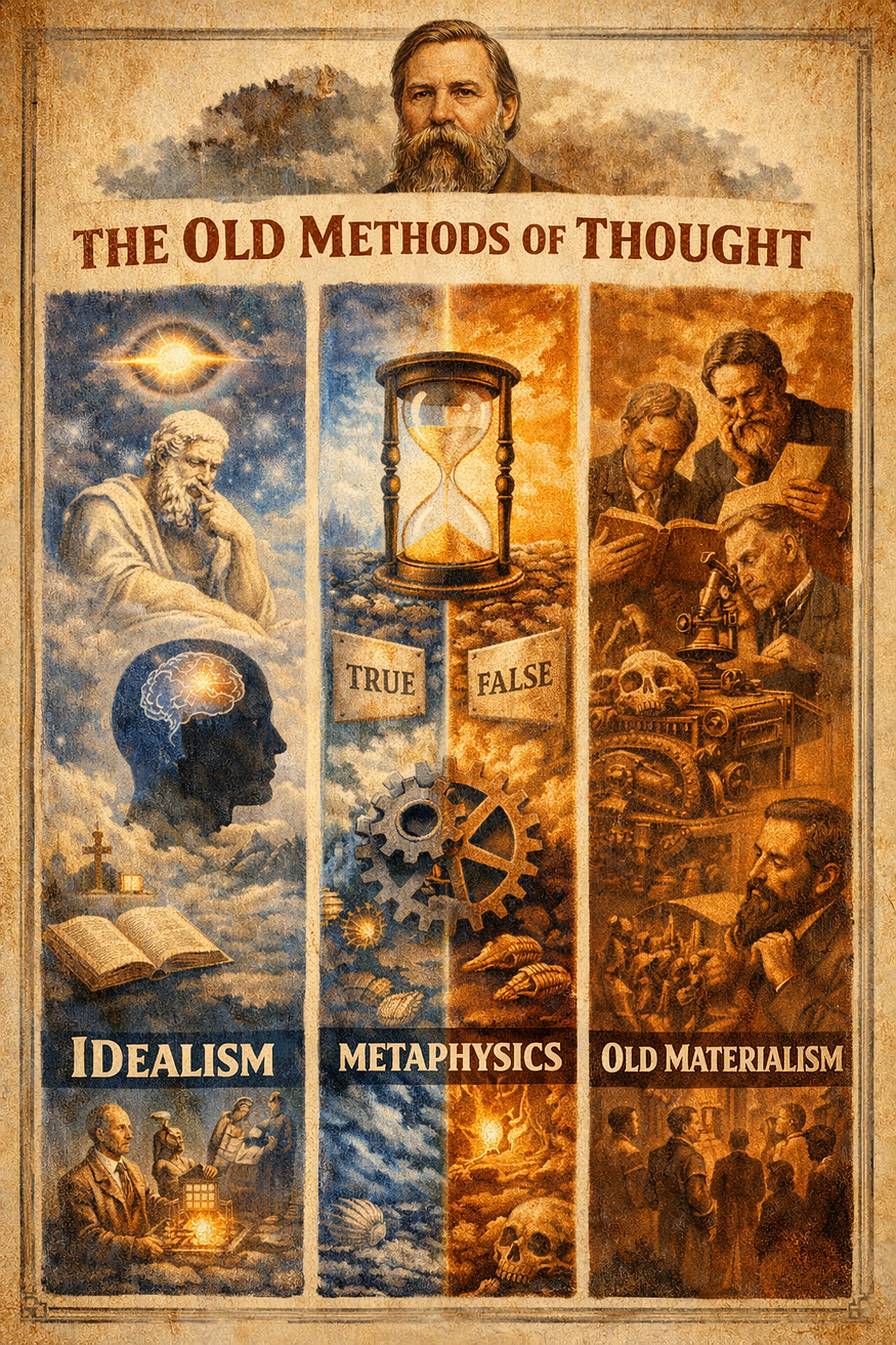 Marxist Philosophy - 2