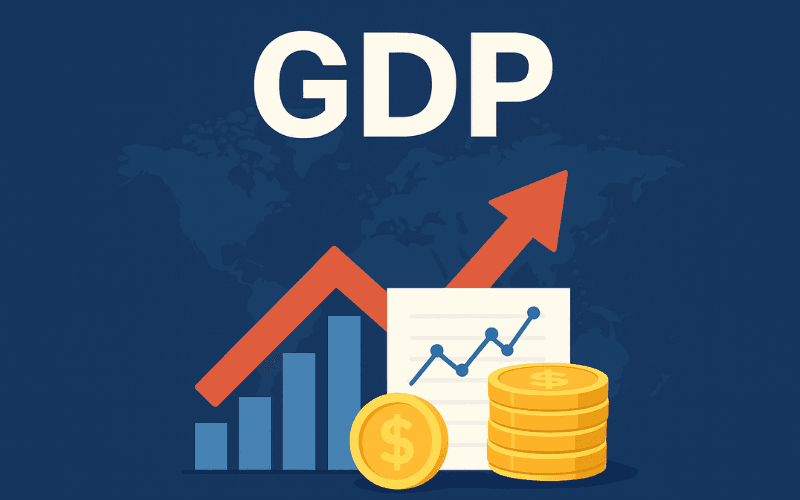 GDP வளர்ச்சி மட்டும் ஒரு நாட்டின் செல்வத்தை அளக்குமா? — இந்தியாவின் 300 ஆண்டுகால பொருளாதாரப் பயணம்